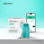 SIBIONICS GS1 CGM